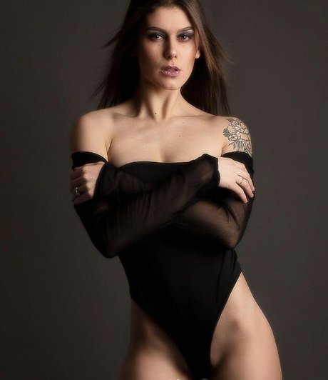 Nagie wyciekłe zdjęcie OnlyFans od Madameclarisse