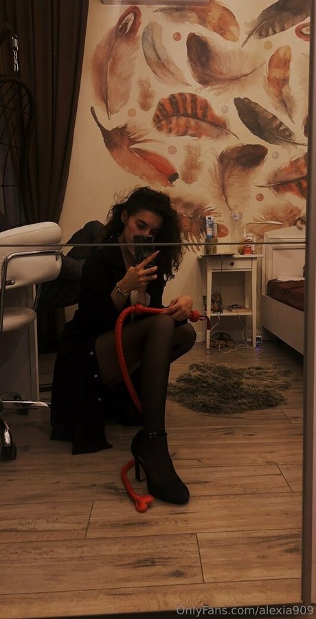 Nagie wyciekłe zdjęcie OnlyFans od Dominianoir