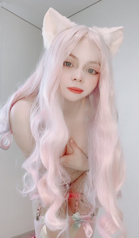Nagie wyciekłe zdjęcie OnlyFans od Peachybabyfrog