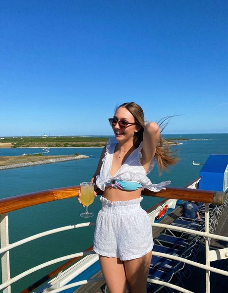 Nagie wyciekłe zdjęcie OnlyFans od Maddylovings