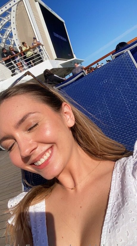 Nagie wyciekłe zdjęcie OnlyFans od Maddylovings