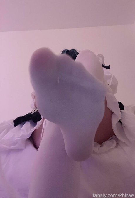 Nagie wyciekłe zdjęcie OnlyFans od Phirae