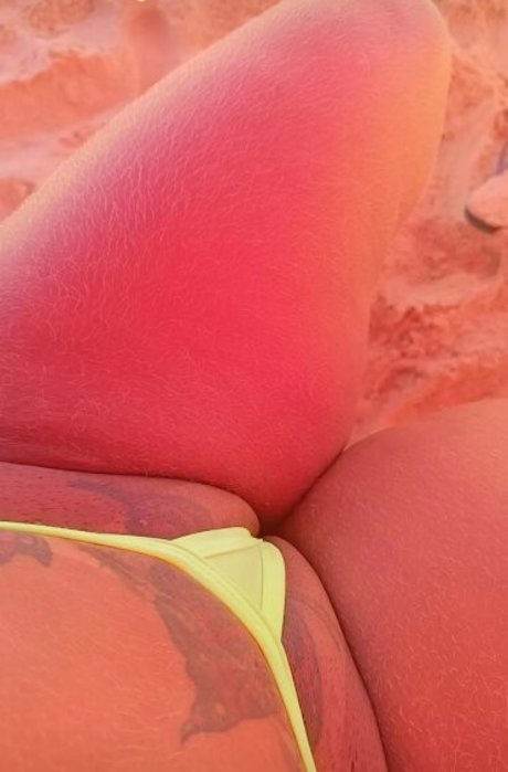 Nagie wyciekłe zdjęcie OnlyFans od Esther Exhib