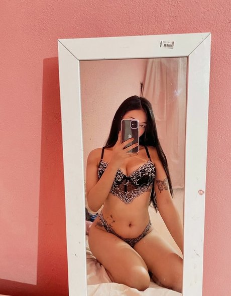 Nagie wyciekłe zdjęcie OnlyFans od Ananda Rodrigues
