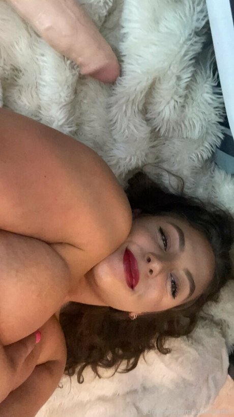 Nagie wyciekłe zdjęcie OnlyFans od Juiciest Jade