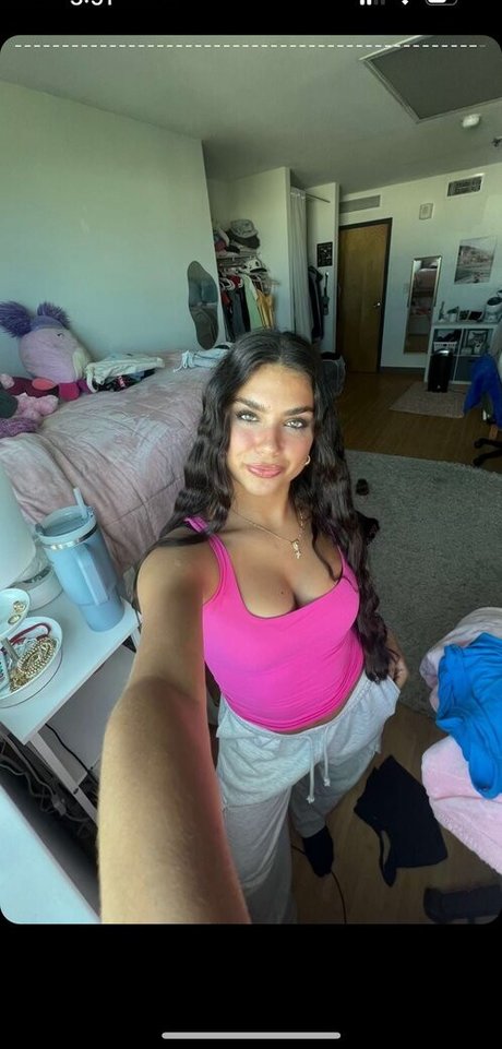 Nagie wyciekłe zdjęcie OnlyFans od Alisa Kotlyarenko