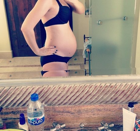 Nagie wyciekłe zdjęcie OnlyFans od Lindsay Defranco