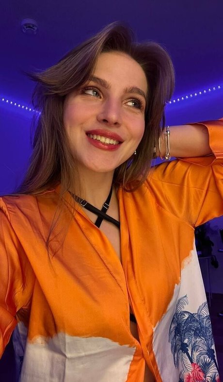 Nagie wyciekłe zdjęcie OnlyFans od Abbyroseee