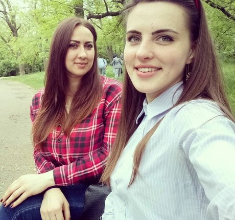 Nagie wyciekłe zdjęcie OnlyFans od Olya Bulka
