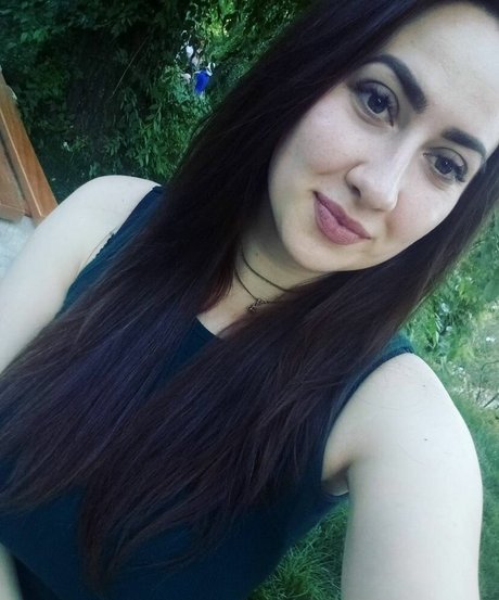 Olya Bulka