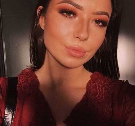 Nagie wyciekłe zdjęcie OnlyFans od Lydia Harrison