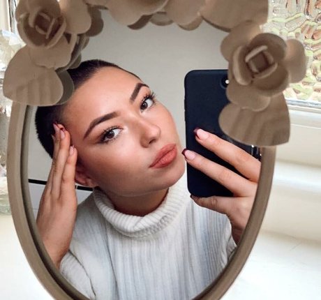 Nagie wyciekłe zdjęcie OnlyFans od Lydia Harrison