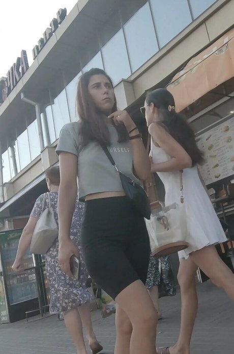 Private Candid Videos