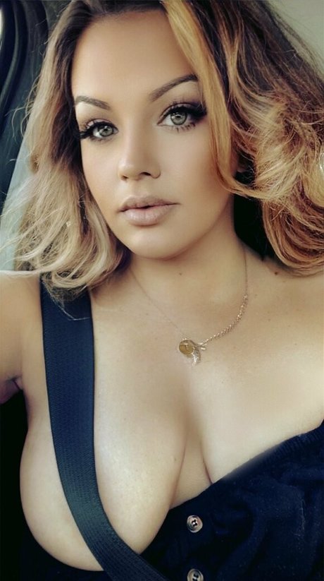 Nagie wyciekłe zdjęcie OnlyFans od Tahlia Zavala