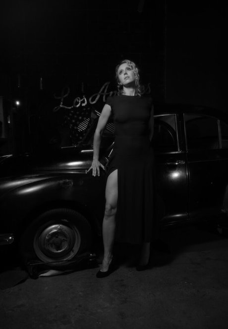 Nagie wyciekłe zdjęcie OnlyFans od Amy Vorpahl