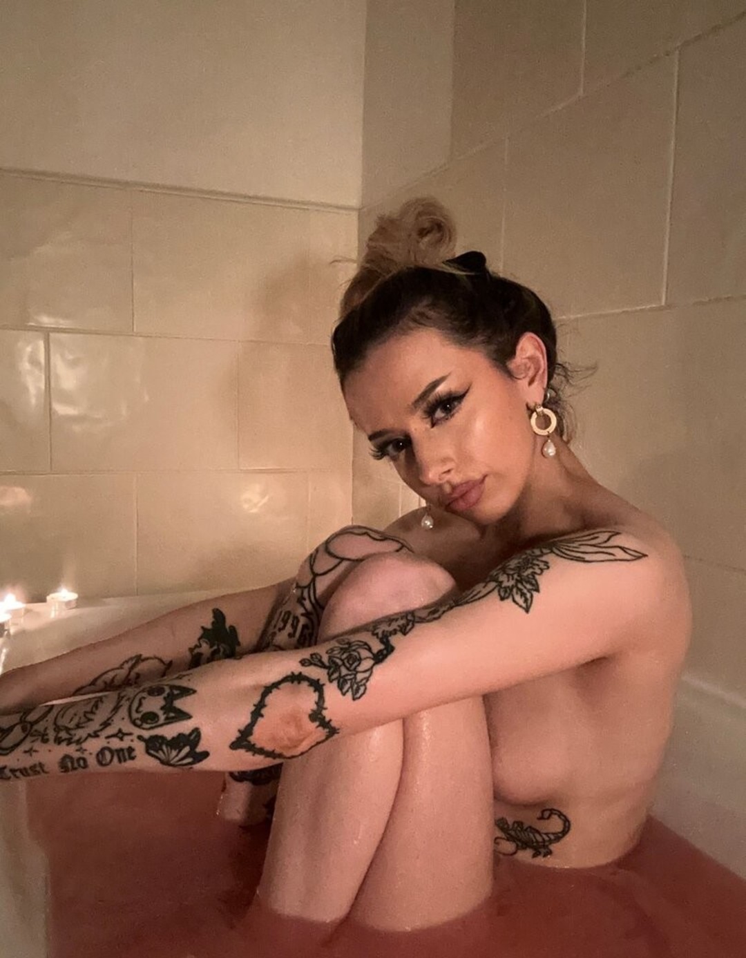 Nagie wyciekłe zdjęcie OnlyFans od Mistresslilymay #8 Nagie wyciekłe zdjęcie OnlyFans od Mistresslilymay #8