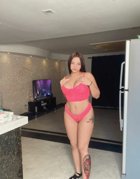 Nagie wyciekłe zdjęcie OnlyFans od Franciamarquina