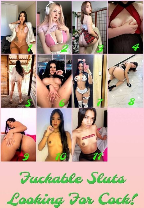 Nagie wyciekłe zdjęcie OnlyFans od Franciamarquina