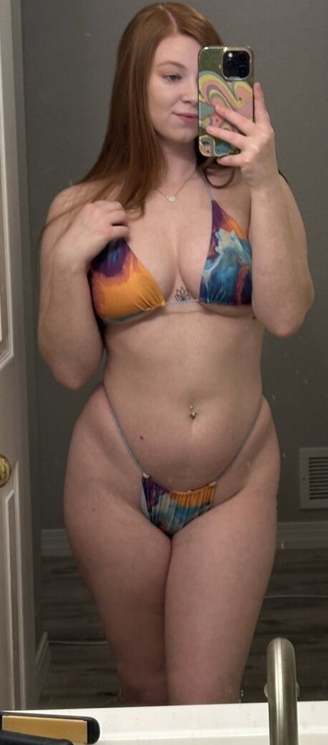 Nagie wyciekłe zdjęcie OnlyFans od Megan Deluca