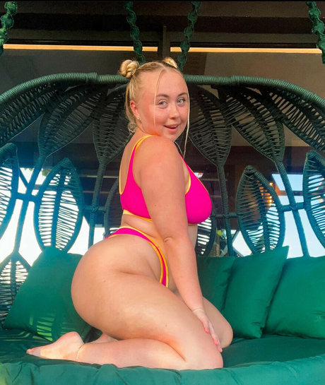 Nagie wyciekłe zdjęcie OnlyFans od Niki Peacock