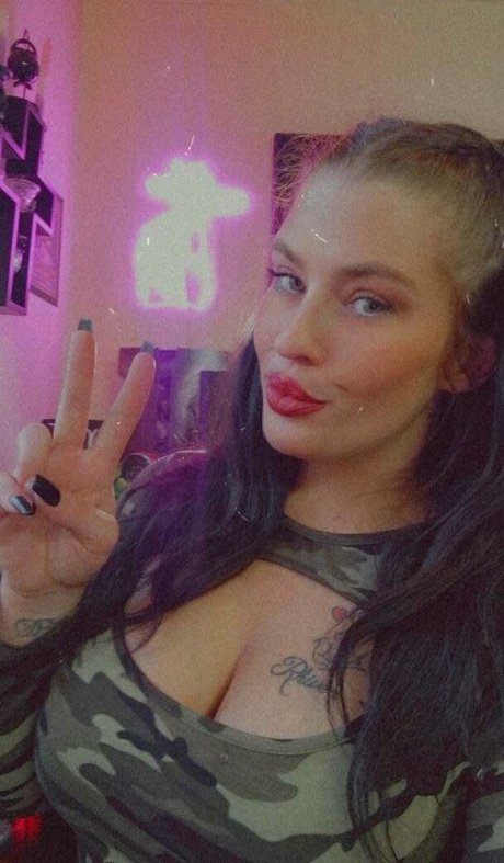 Nagie wyciekłe zdjęcie OnlyFans od Missbabydoll89x
