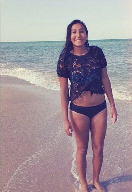 Nagie wyciekłe zdjęcie OnlyFans od Lairais