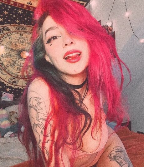 Zottelcorn