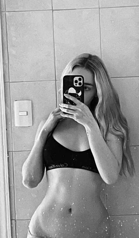 Nagie wyciekłe zdjęcie OnlyFans od Nataliafrank08