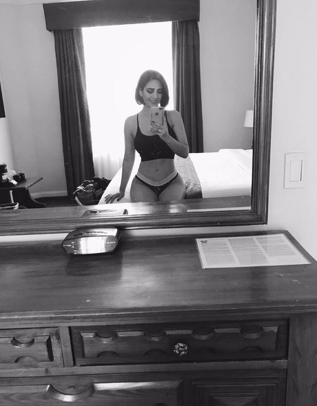 Nagie wyciekłe zdjęcie OnlyFans od Claudia Llort