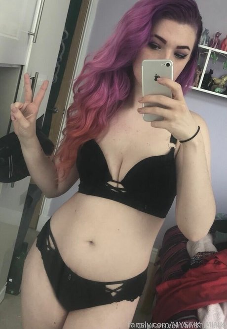 Mystikminx