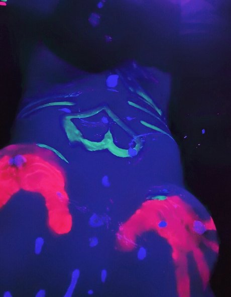 Nagie wyciekłe zdjęcie OnlyFans od Bluehuneydew