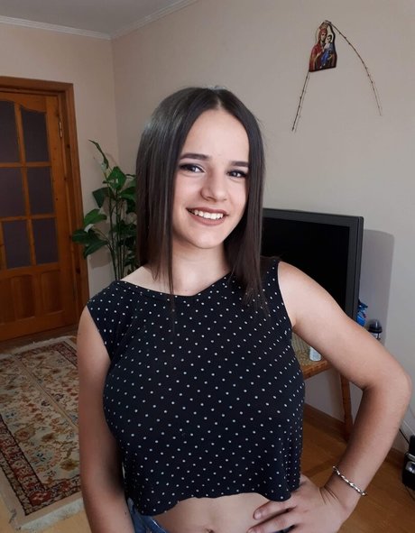 Nagie wyciekłe zdjęcie OnlyFans od Denisa R Maria