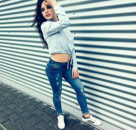 Nagie wyciekłe zdjęcie OnlyFans od Denisa R Maria