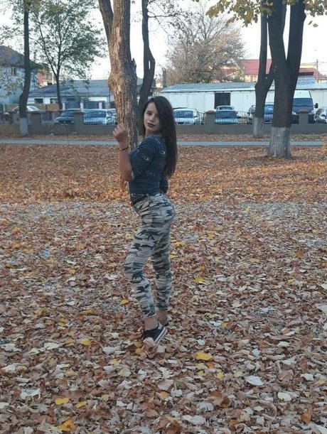 Nagie wyciekłe zdjęcie OnlyFans od Denisa R Maria