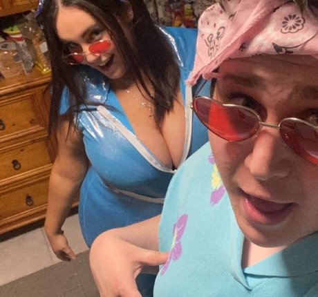 Nagie wyciekłe zdjęcie OnlyFans od Raphaela S