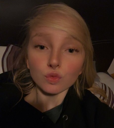 Nagie wyciekłe zdjęcie OnlyFans od Blondevivi