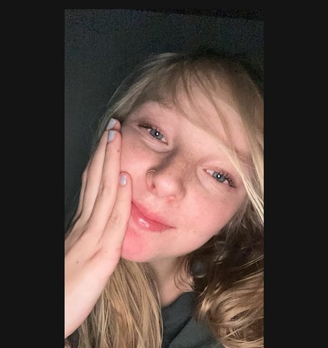 Nagie wyciekłe zdjęcie OnlyFans od Blondevivi