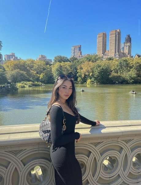 Nikki Cheng