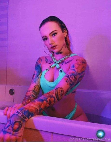 Angie Corine