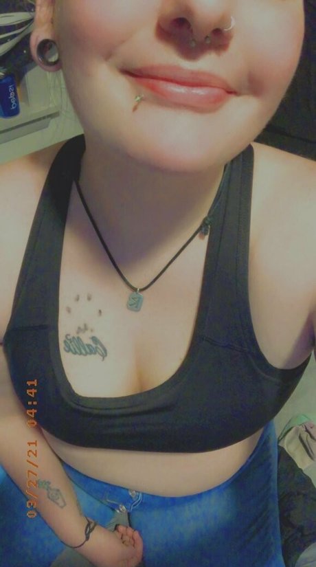 Nagie wyciekłe zdjęcie OnlyFans od Viezu
