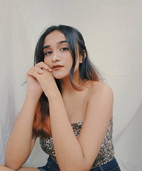 Nagie wyciekłe zdjęcie OnlyFans od Ruchika Tandon
