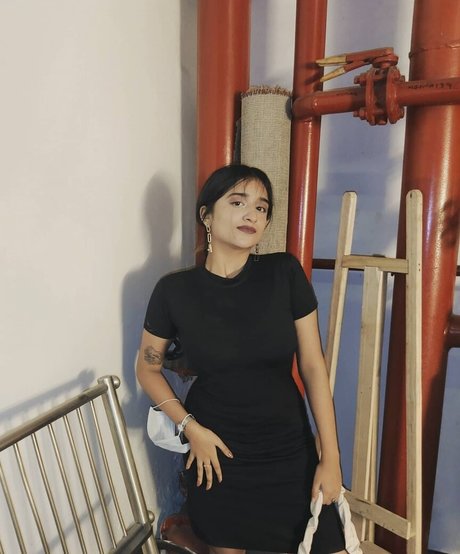 Nagie wyciekłe zdjęcie OnlyFans od Ruchika Tandon