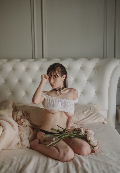 Nagie wyciekłe zdjęcie OnlyFans od Vanessa Becht