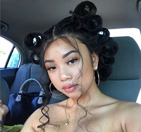 Nagie wyciekłe zdjęcie OnlyFans od Thailiian