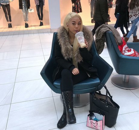 Nagie wyciekłe zdjęcie OnlyFans od Thailiian