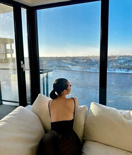 Nagie wyciekłe zdjęcie OnlyFans od Thailiian