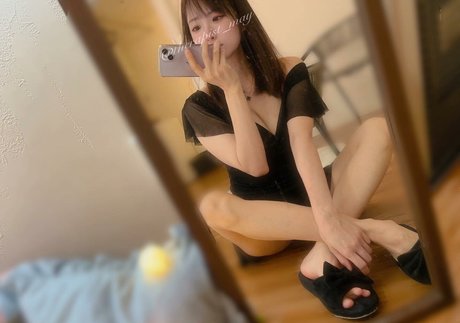 Mei Yamamoto