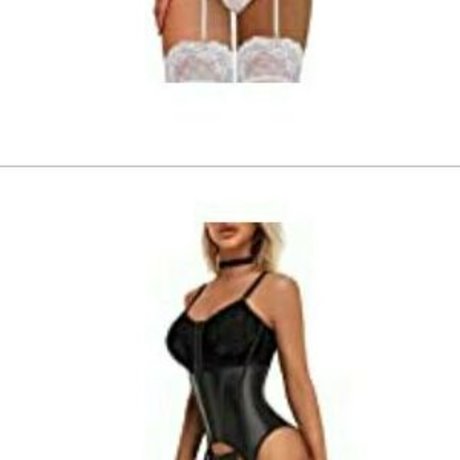 Nagie wyciekłe zdjęcie OnlyFans od Alexandaria