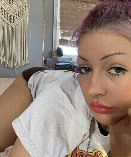 Nagie wyciekłe zdjęcie OnlyFans od Daretobelilith