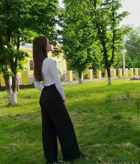 Nagie wyciekłe zdjęcie OnlyFans od Jessyshine